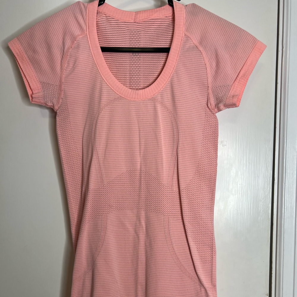 Run swiftly shirt